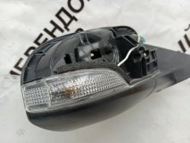 Зеркало правое Toyota Camry 50