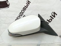 Зеркало правое Toyota Camry 50