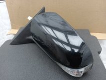 Зеркало левое Toyota Camry 50