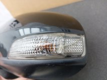 Зеркало левое Toyota Camry 50