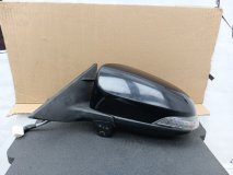 Зеркало левое Toyota Camry 50