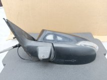 Зеркало левое Toyota Camry 50