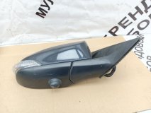 Зеркало правое Toyota Camry 50
