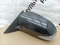 Зеркало левое Toyota Camry 50
