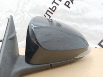 Зеркало левое Toyota Camry 50