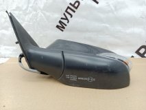 Зеркало левое Toyota Camry 50