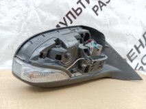 Зеркало правое Toyota Camry 50