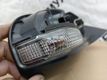 Зеркало правое Toyota Camry 50