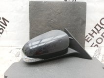 Зеркало правое Toyota Camry 50