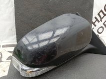 Зеркало правое Toyota Camry 50