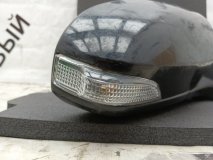 Зеркало правое Toyota Camry 50