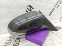 Зеркало правое Toyota Camry 50
