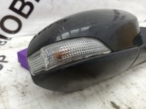 Зеркало правое Toyota Camry 50