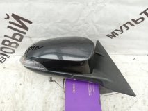 Зеркало правое Toyota Camry 50