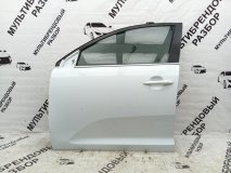 Дверь левая передняя Kia Sportage 3