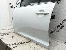Дверь левая передняя Kia Sportage 3