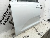 Дверь левая передняя Kia Sportage 3
