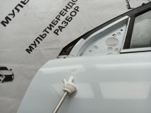 Дверь левая передняя Kia Sportage 3