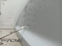 Дверь левая передняя Kia Sportage 3