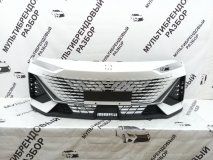 Бампер передний Changan UNI-V