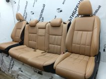 Сиденья комплект Lexus ES XV60 Lexus ES 6 60