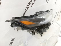 Фара правая передняя Lexus RX5