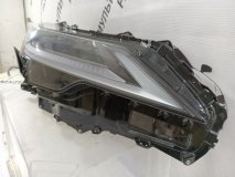 Фара правая передняя Lexus RX5