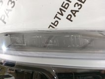Фара правая передняя Lexus RX5