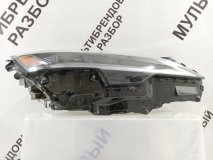 Фара правая передняя Lexus RX5