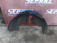 Локер левый задний Audi Q5 8R 2010 3.0 CCW