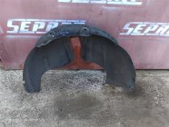 Локер правый задний Audi Q5 8R 2010 3.0 CCW