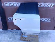 Дверь правая задняя Audi Q3 8U 2012 2.0 CPS