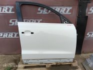 Дверь правая передняя Audi Q3 8U 2012 2.0 CPS