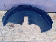 Локер правый задний Audi Q5 8R 2013 2.0 CNC