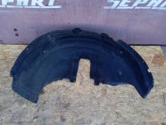 Локер левый задний Audi Q5 8R 2013 2.0 CNC