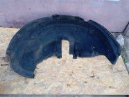 Локер левый задний Audi Q5 8R 2012 2.0 CNC