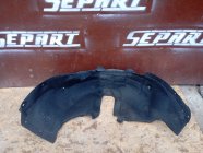 Подкрылок левый задний Audi Q5 8R 2010 3.2 CALB