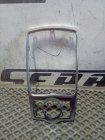 Накладка консоли Audi A6 ALLROAD C6 2010 3.0 CDY