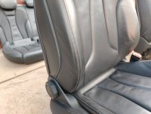 Сиденья комплект Audi S3 8V hatchback 2016 CJXC (R4 2.0 TFSI EA888 gen 3)