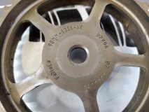 Шестерня распредвала Ford Focus DA3 HWDA