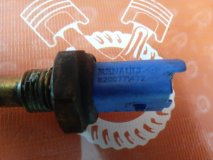 Датчик заднего хода Renault Sandero K7M