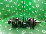 Коленвал Nissan Altima VQ35DE