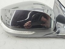 Зеркало заднего вида боковое правое Infiniti Q50 V37 2015 2.0 M274DE20
