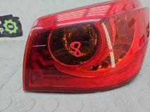 Фонарь правый Infiniti Q50 V37 2015 2.0 M274DE20