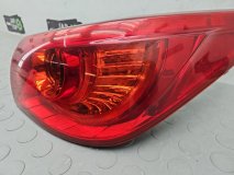 Фонарь правый Infiniti Q50 V37 2015 2.0 M274DE20