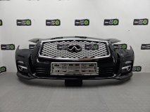Бампер передний Infiniti Q50 V37 2015 2.0 M274DE20