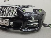 Бампер передний Infiniti Q50 V37 2015 2.0 M274DE20