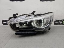 Фара Ксенон левая Infiniti Q50 V37 2015 2.0 M274DE20