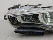 Фара Ксенон левая Infiniti Q50 V37 2015 2.0 M274DE20