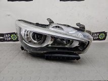 Фара Ксенон правая Infiniti Q50 V37 2015 2.0 M274DE20